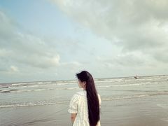-珠海金沙滩