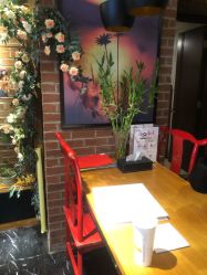 -时尚殿堂·颜SPA