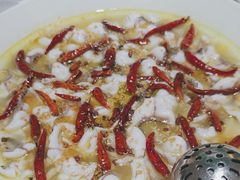 -青花椒花椒鱼(合生汇店)