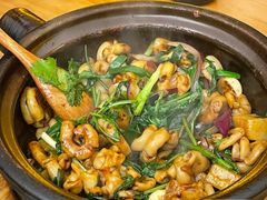 -旺爷砂锅·茶作(国贸城店)