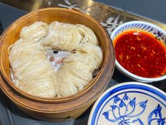 -长安大牌档之龙头酒肆(荣民龙首广场店)