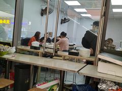 -蒸香阁皖北特色小吃(万达广场店)