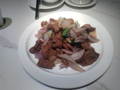 -琬苑鸽庄·川粤融合菜(解放碑总店)