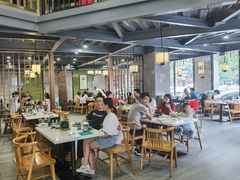 大堂-乜都得港式茶楼(天贵路店)