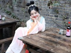 -汉仪华裳汉服旗袍·摄影写真馆(乌镇西栅店)