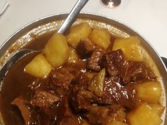 -小放牛炒菜馆(裕华万达店)