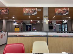 -鱼酷活鱼烤鱼(中联广场店)