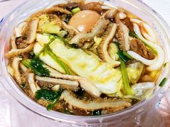 -花溪王牛肉粉(汕头店)