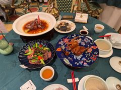 招牌乳鸽（八仙乳鸽）-誉八仙粤菜(万象天地店)