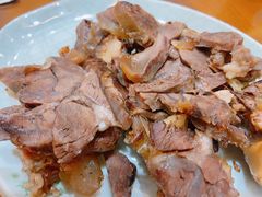 -清真·益鑫羊肉手抓馆(花园北街店)