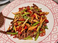 -径山十八道·风味民间菜(杭州总店)