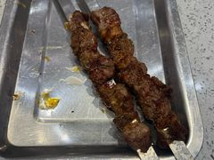 -紫光园(劲松店)