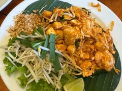 -自然餐厅(Phuket)