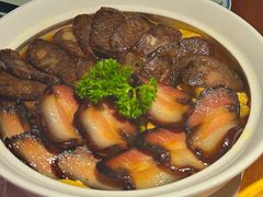 -寻宝记绍兴菜(鲁迅路店)