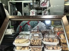 -京天红酒家(虎坊路店)