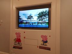 -杭州西湖柳莺里酒店·闻莺厅