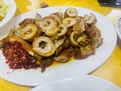 -老鼎万春卤菜(五代传承创始老店)