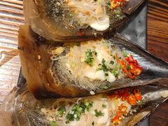 -红料理|串串有瘾·烧烤(吴中路店)