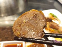 -尚雅铁板料理自助餐厅(乐松店)