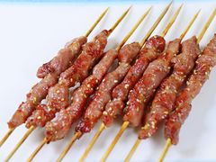 -可口香·非遗老号烧烤(南岗直营店)