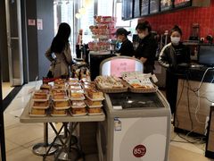 -85度C(南京龙江店)