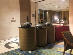 -成都新东方千禧大酒店-琥珀西餐厅