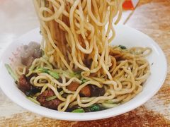 -泰顺江南春面馆