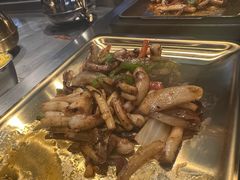 -大神太神·铁板烧(瑞虹天地月亮湾店)