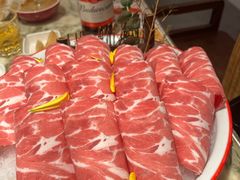 -涮福記·现切牛羊肉火锅(世纪汇店)