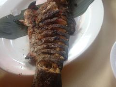 -北京水岸山吧度假村(雁栖镇店)