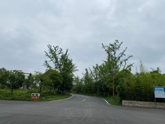 -天河潭旅游度假区