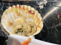 -郎出山烧烤(胶州店)