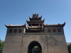 -鼓楼(兴庆区)