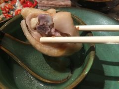 -润园四季椰子鸡火锅(海上世界店)