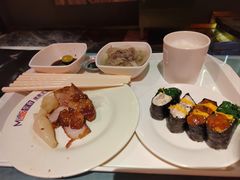 -堂会·KTV·自助餐·团建聚会(天河店)