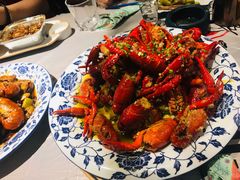 -Bigger龙虾(锦屏家园店)