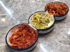 -屋里家延边朝鲜族冷面(梅林3店)