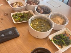 -老乡鸡(肥东彩虹新城店)