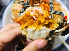 -黄记大闸蟹专卖店·活蟹·醉蟹
