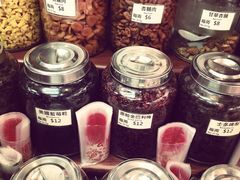 -么凤(波斯富街店)