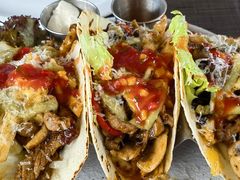 -巴别塔法餐舍(朝阳店)