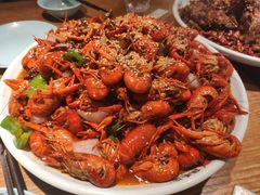 小龙虾-鸡毛店·川菜(双楠店)