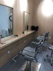 -AFA Hair studio·女士发型设计