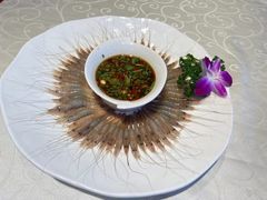 -爷爷的草帽·海鲜馆(孙塘路店)