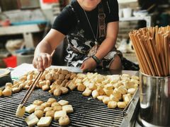 -路边小吃(临安春秋商业步行街店)