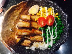 -西关味(大卫城店)