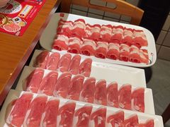 -1078號老北京涮肉(万达广场店)