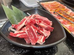 -九田家黑牛烤肉料理(太阳城店)