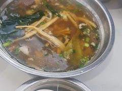 -福屿鲜捞小吃·捞化(福屿总店)