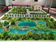 -南京市规划建设展览馆